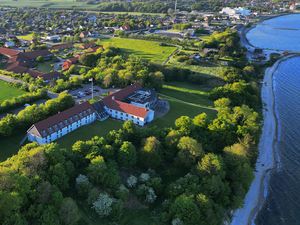 Hotel Limfjorden