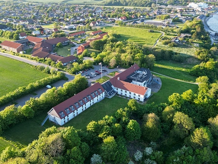 Møde thisted
