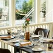 Restaurant/selskab