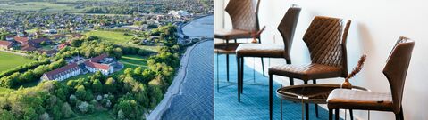 Hotel Limfjorden thisted