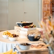 Morgenmad hotelophold