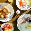 Morgenmad