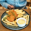 Børnemenu