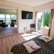 Luksussuite