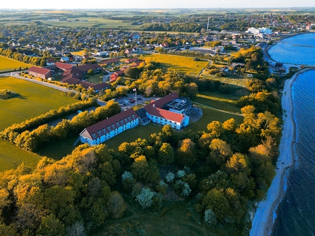 Hotel Limfjorden Jubilæumsophold